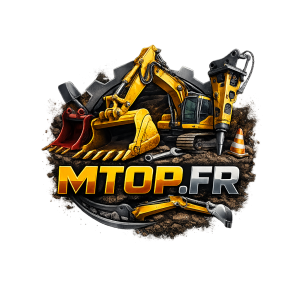 Logo de Prespa en mode clair 