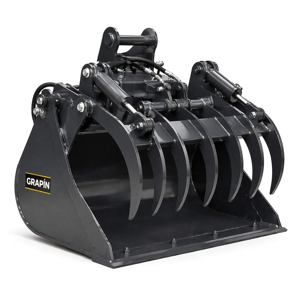 Godet benne professionnel