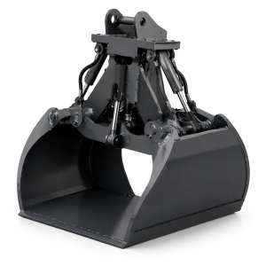 Godet benne preneuse