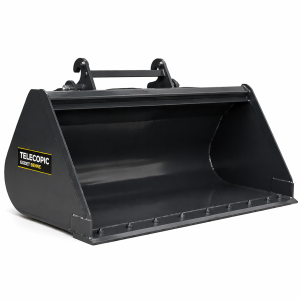 Godet bennes pour telecopique